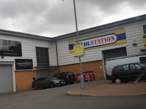 Toolstation High Wycombe