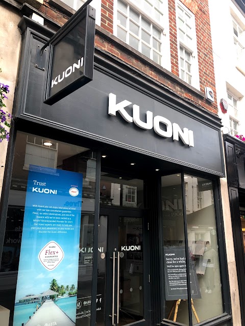 Kuoni