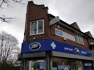 Four Oaks Dental Practice