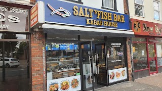 Salt's Fish Bar