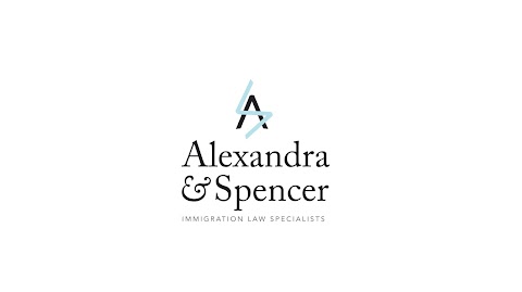 Alexandra & Spencer Immigration Law Specialists