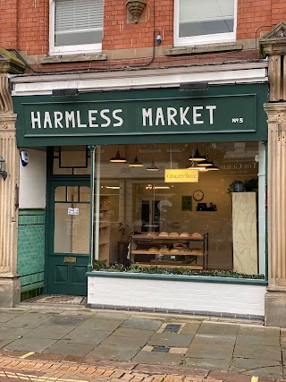 Harmless Market