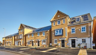 Abbey New Homes Egerton Place