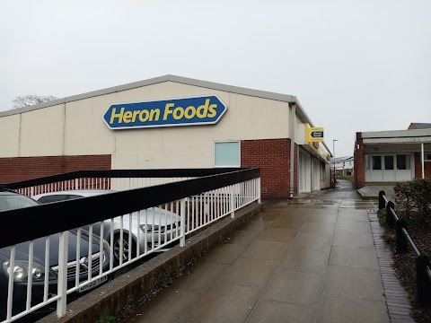 Heron Foods