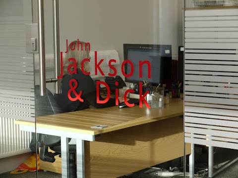 John Jackson & Dick