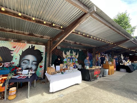 Tobacco Factory Market