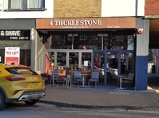 4 Thurlestone