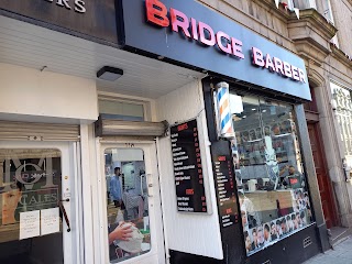 Bridge St Barber