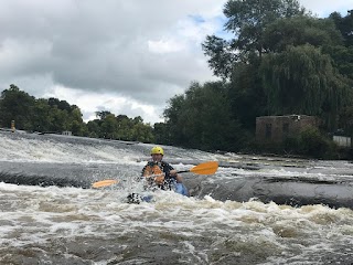 Dee River Kayaking