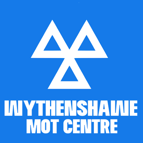 Wythenshawe M O T Centre