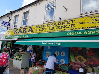 Kaka Stores