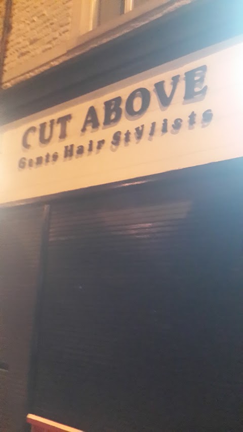 Cut Above