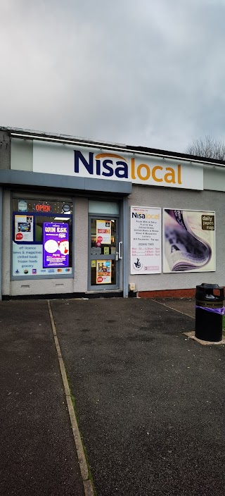 Nisa Local