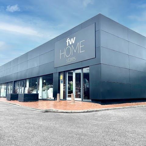 FW Homestores Cardiff