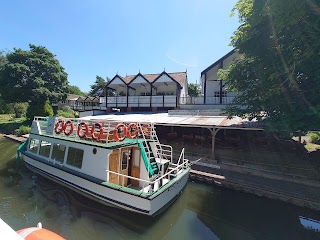 Pulteney Cruisers