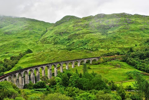 Heartland Travel - Tours of Scotland
