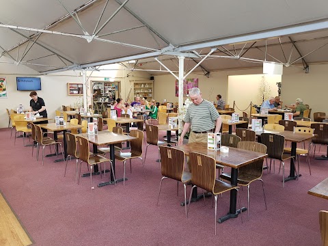 Weaver Vale Garden Centre