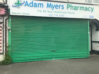 Knights Marston Green Pharmacy