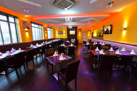 Tadka Indian Restaurant