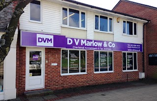 D V Marlow & Co