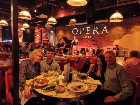 Opera Grill