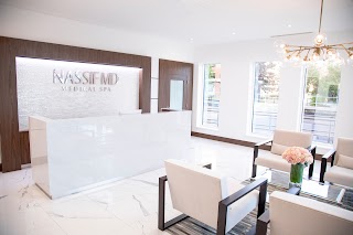 NassifMD Medical Spa UK