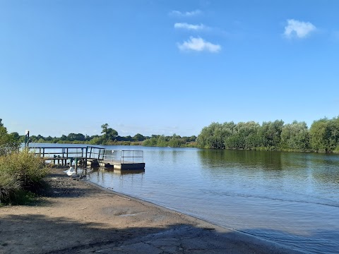 Sandy Lane Park