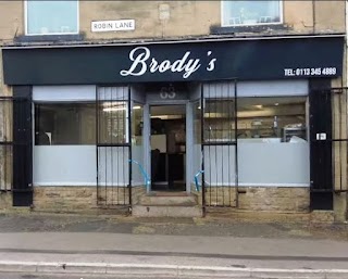 Brody’s