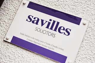 Savilles Solicitors