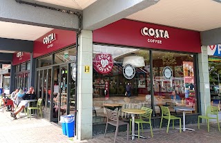 Costa Coffee - Swanley