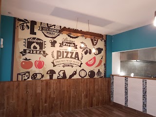 Pizza Phiroza