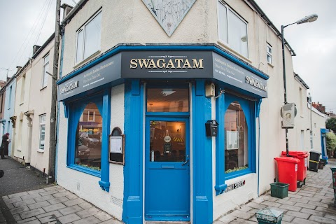 Swagatam Authentic Indian Restaurant