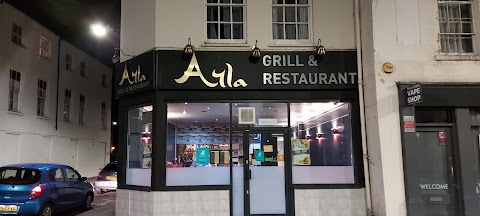 Ayla Grill & Restaurant