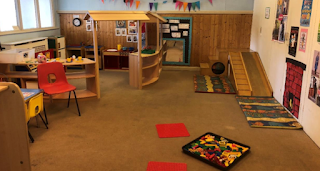 The Ark Pre-School