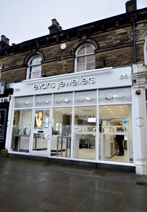 The Evans Jewellers