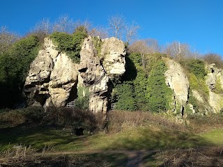 Creswell Crags