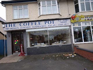 Coffee Pot Cafe