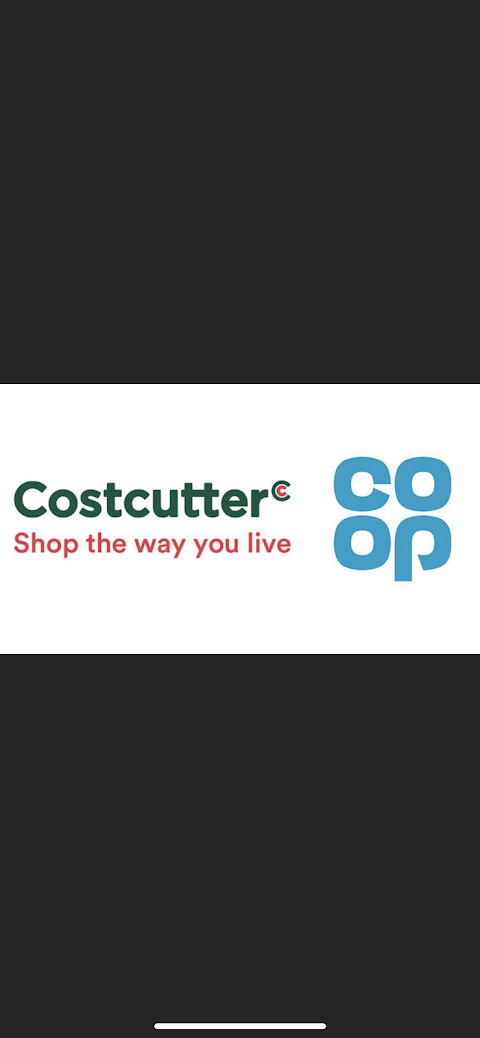 Costcutter Coltness