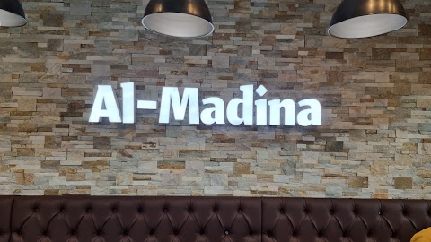 Al-Madina