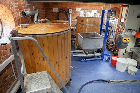 Towcester Mill Brewery