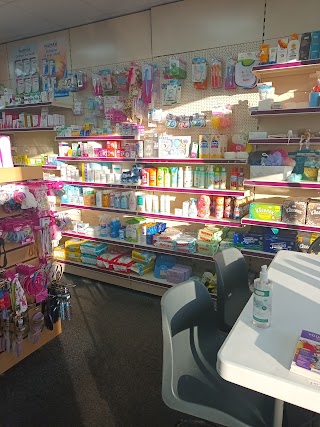 Crown Pharmacy
