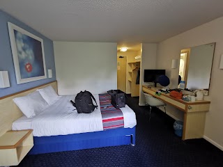 Travelodge Southampton Eastleigh