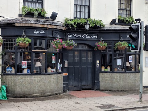 The Black Horse Inn