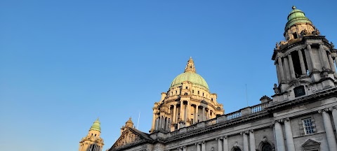 Belfast City Hall Tours