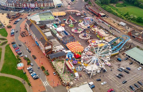 Barry Island Pleasure Park