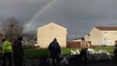 Toryglen Community Base