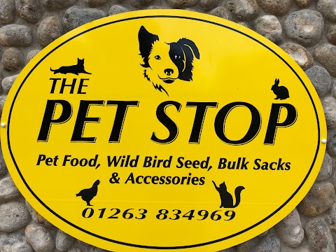 The Pet Stop