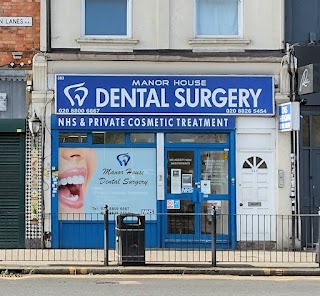 Manor House Dental Surgery