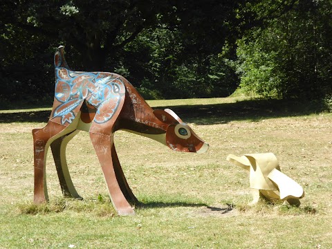 Norfolk Heritage Park