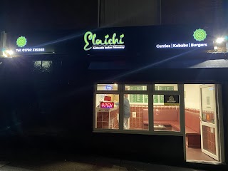 Elaichi Indian Takeaway